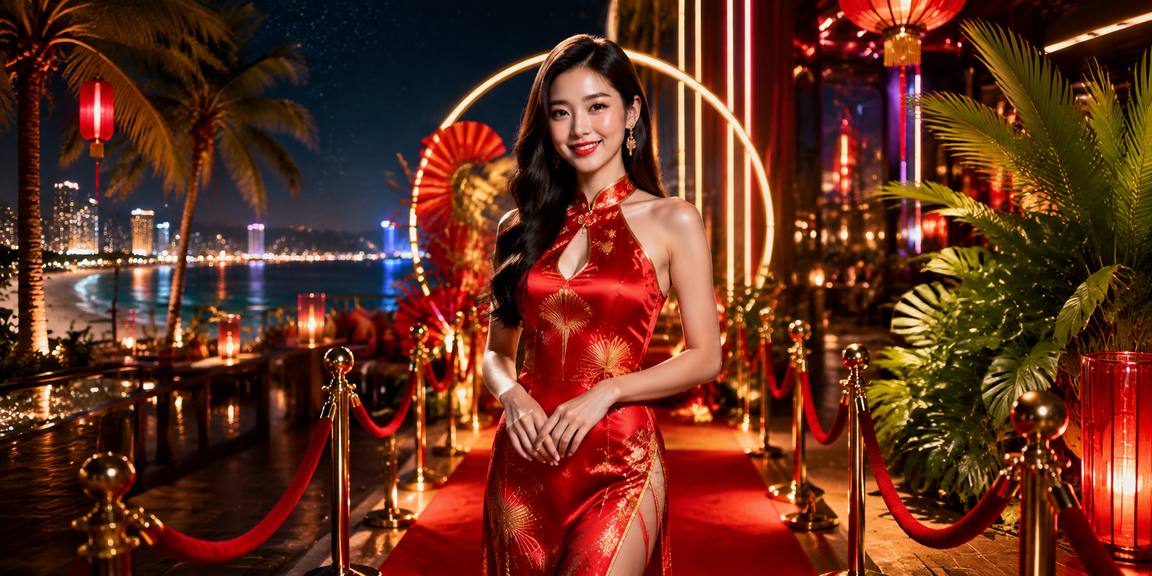 np11 Bàn Baccarat VIP